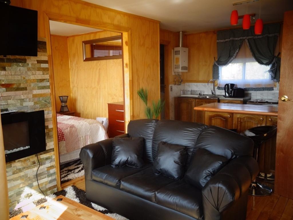 Cabanas Rincon Austral Puerto Montt Room photo