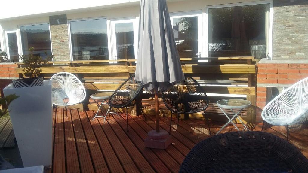 Cabanas Rincon Austral Puerto Montt Exterior photo